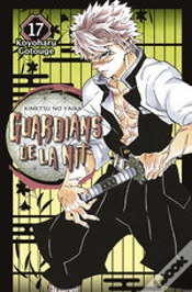 Capa do artigo Guardians De La Nit
