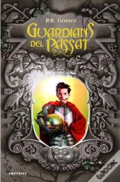 Capa do artigo Guardians Del Passat