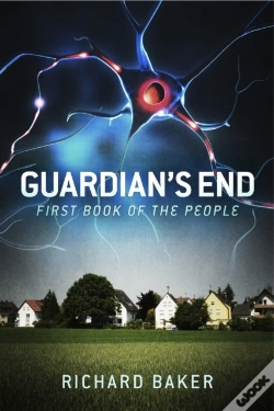 Capa do artigo Guardian'S End