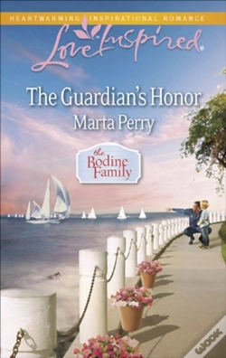Capa do artigo Guardian'S Honor