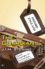 Capa do artigo Guardians