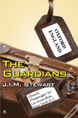 Capa do artigo Guardians