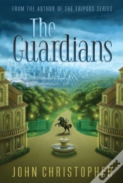 Capa do artigo Guardians