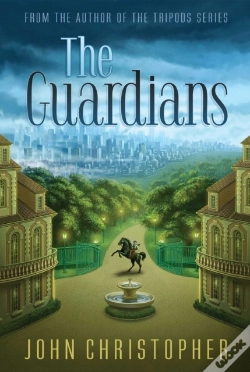 Capa do artigo Guardians