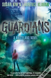 Capa do artigo Guardians