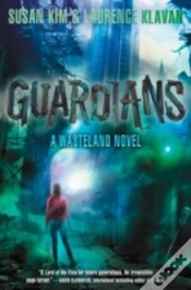 Capa do artigo Guardians