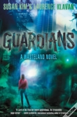Capa do artigo Guardians