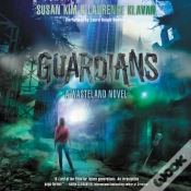 Capa do artigo Guardians