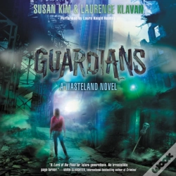 Capa do artigo Guardians
