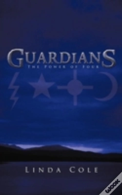 Capa do artigo Guardians
