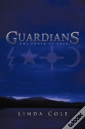 Capa do artigo Guardians