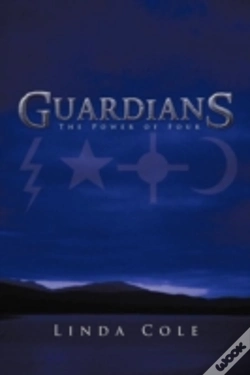Capa do artigo Guardians