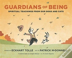 Capa do artigo Guardians Of Being