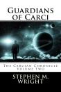 Guardians Of Carci - Preview