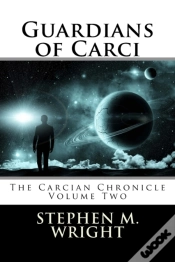 Capa do artigo Guardians Of Carci