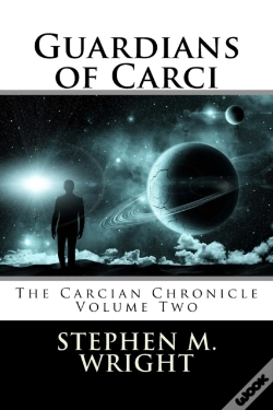 Capa do artigo Guardians Of Carci