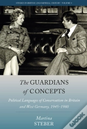 Guardians Of Concepts