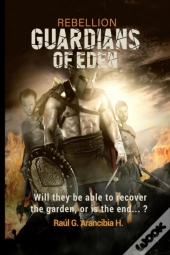 Guardians Of Eden