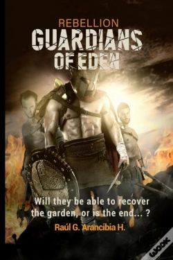 Capa do artigo Guardians Of Eden