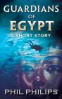 Guardians Of Egypt - Preview