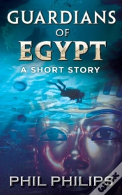 Capa do artigo Guardians Of Egypt