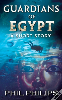 Capa do artigo Guardians Of Egypt