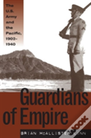 Guardians Of Empire