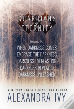 Capa do artigo Guardians Of Eternity Bundle 1