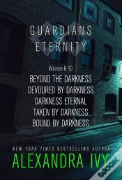 Capa do artigo Guardians Of Eternity Bundle 2