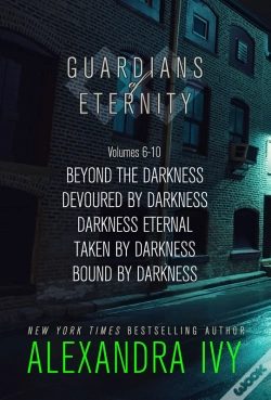 Capa do artigo Guardians Of Eternity Bundle 2