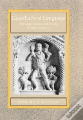 Guardians Of Language