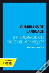 Guardians Of Language