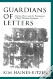 Capa do artigo Guardians Of Letters