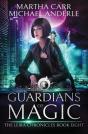 Guardians Of Magic - Preview