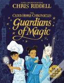 Guardians Of Magic
