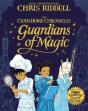 Guardians Of Magic - Preview