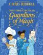 Guardians Of Magic - Preview
