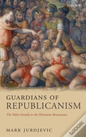 Capa do artigo Guardians Of Republicanism
