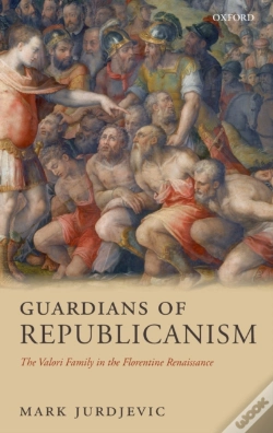 Capa do artigo Guardians Of Republicanism