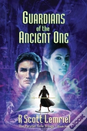 Guardians Of The Ancient One