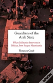 Capa do artigo Guardians Of The Arab State