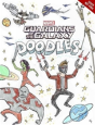 Guardians Of The Galaxy Doodles - Preview
