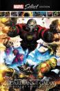 Guardians Of The Galaxy: Somebody'S Got To Do It Marvel Select Edition - Preview