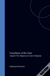 Guardians Of The Gate