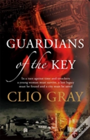 Capa do artigo Guardians Of The Key