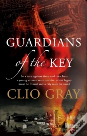 Capa do artigo Guardians Of The Key