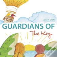 Guardians Of The Key