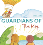 Guardians Of The Key - Preview