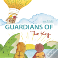 Guardians Of The Key