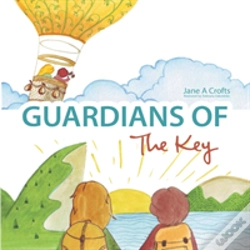Capa do artigo Guardians Of The Key